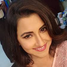 Rachana Banerjee Rachana Banerjee